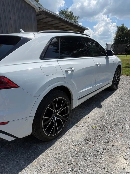 2020 Audi Q8 - Image 2 of 6