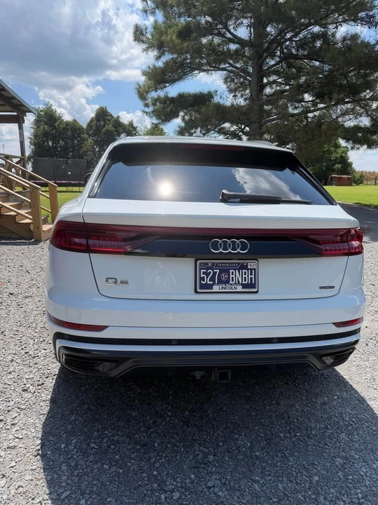 2020 Audi Q8 - Image 4 of 6