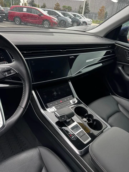 2020 Audi Q8 - Image 11 of 11