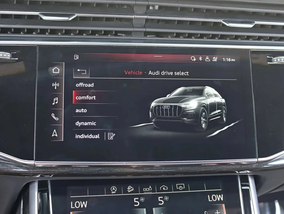 2020 Audi Q8 - Image 11 of 20