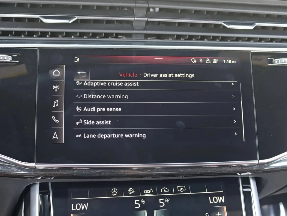 2020 Audi Q8 - Image 12 of 20