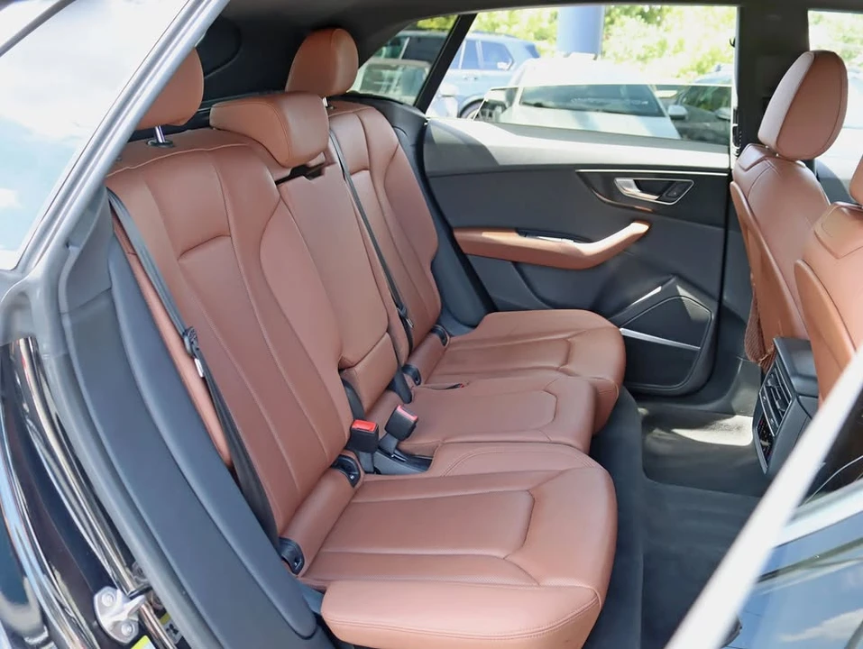 2020 Audi Q8 - Image 18 of 20