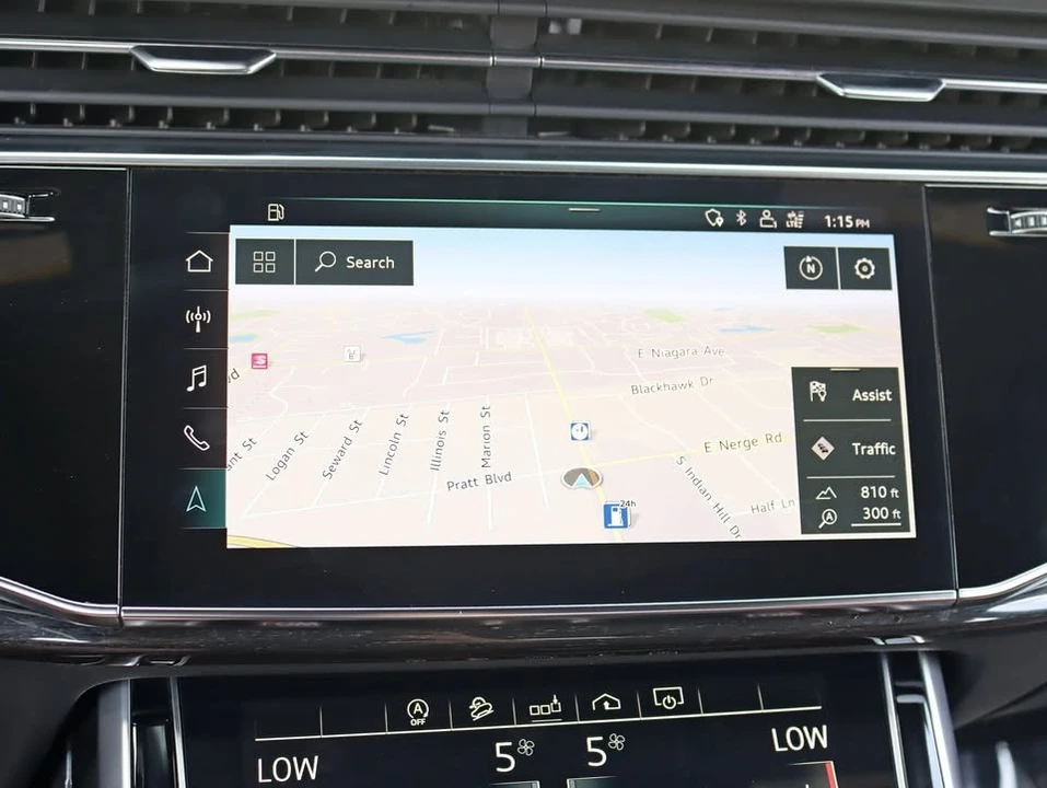 2020 Audi Q8 - Image 8 of 20