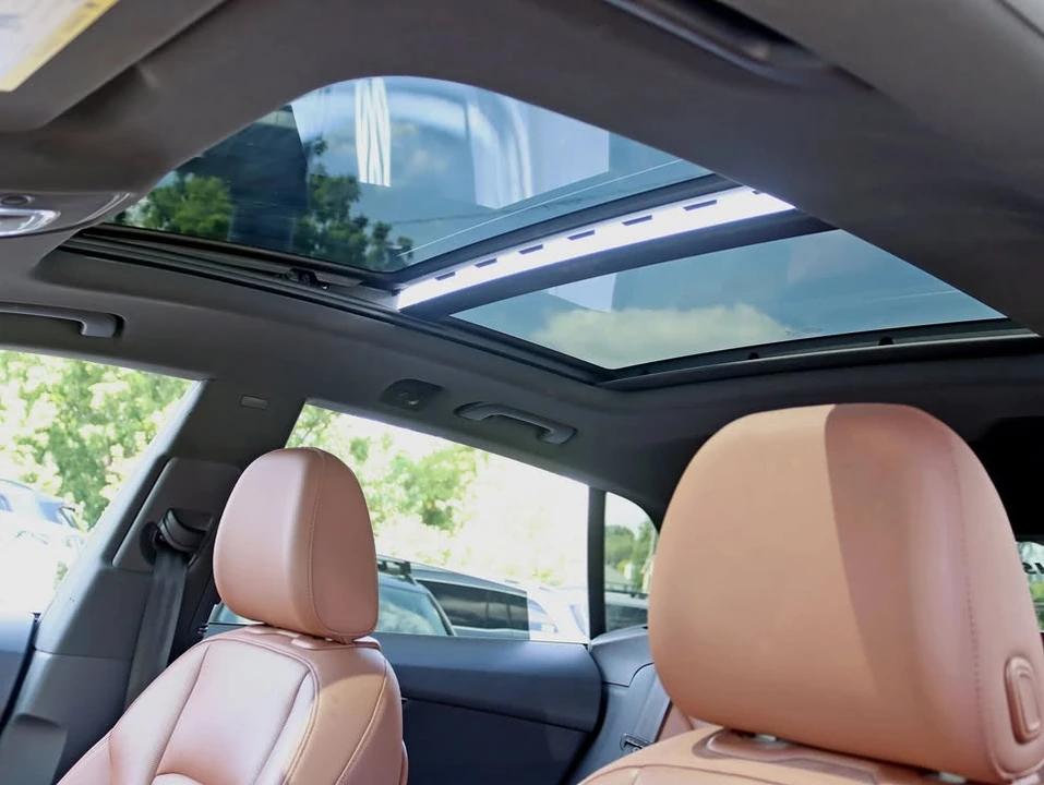 2020 Audi Q8 - Image 19 of 20