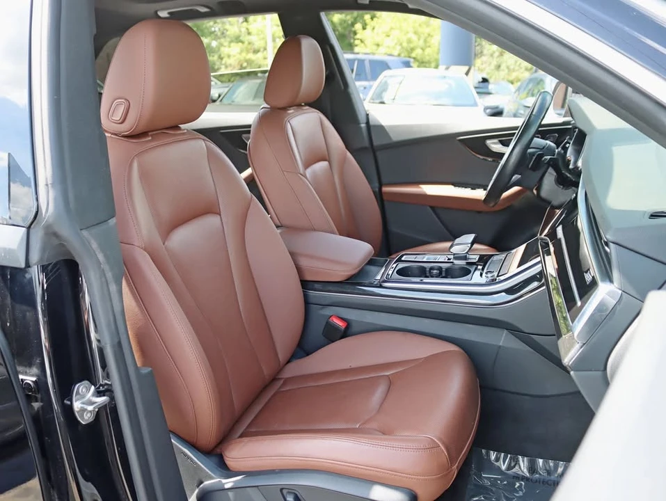 2020 Audi Q8 - Image 16 of 20