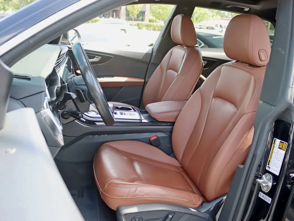 2020 Audi Q8 - Image 15 of 20