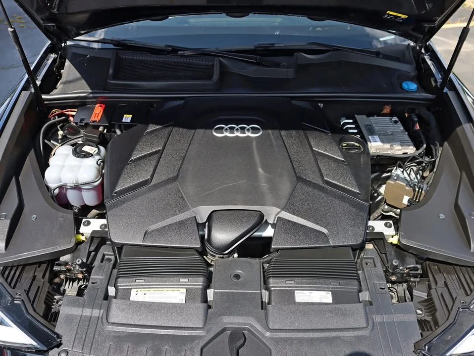 2020 Audi Q8 - Image 20 of 20