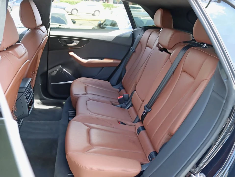 2020 Audi Q8 - Image 17 of 20