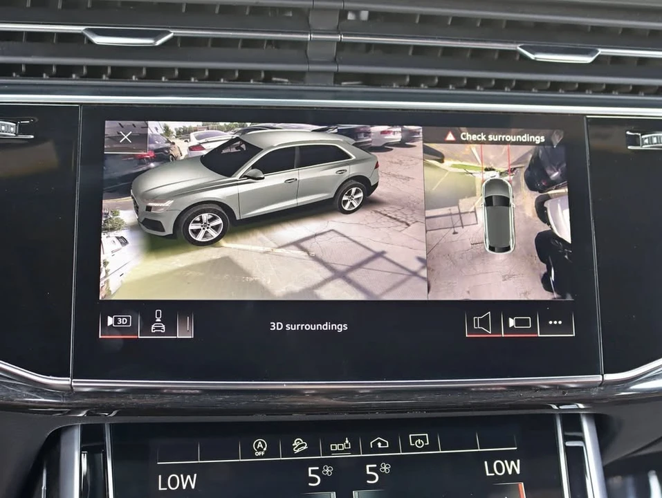 2020 Audi Q8 - Image 10 of 20
