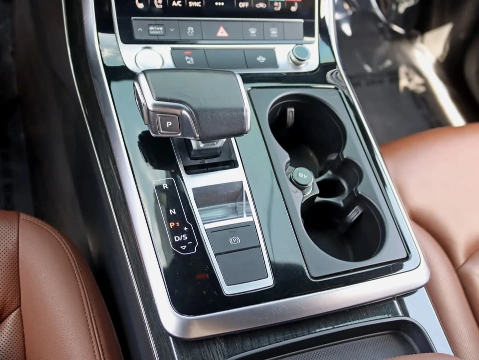 2020 Audi Q8 - Image 14 of 20