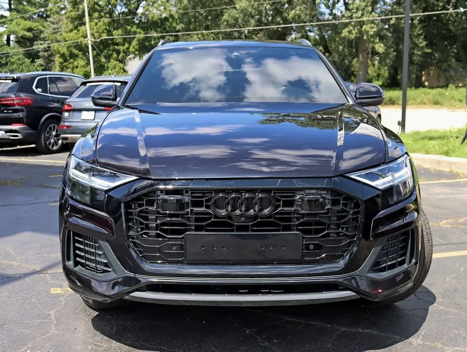 2020 Audi Q8 - Image 2 of 20