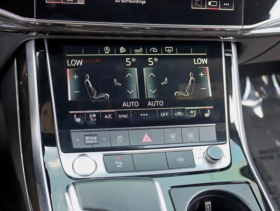 2020 Audi Q8 - Image 13 of 20