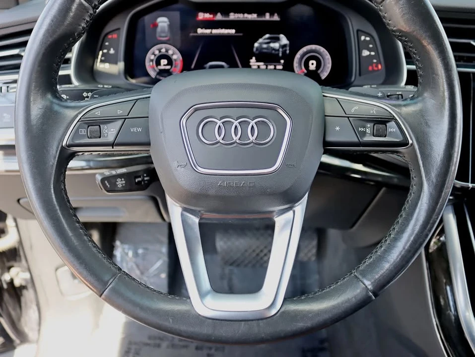 2020 Audi Q8 - Image 6 of 20