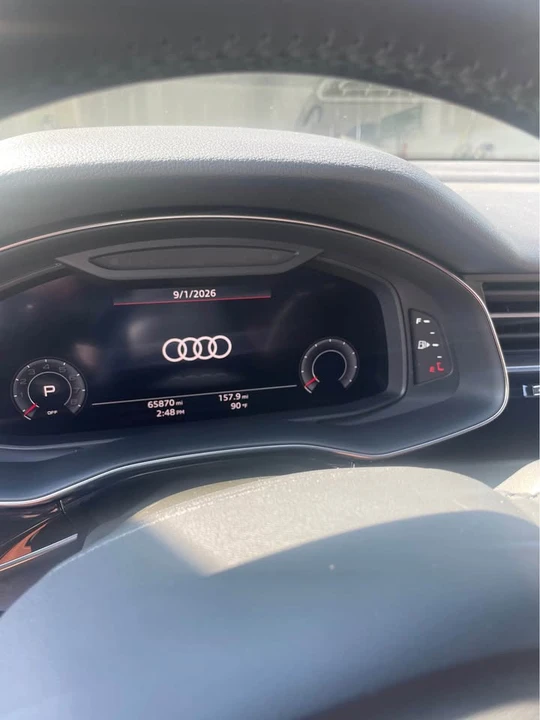 2020 Audi Q8 - Image 19 of 20