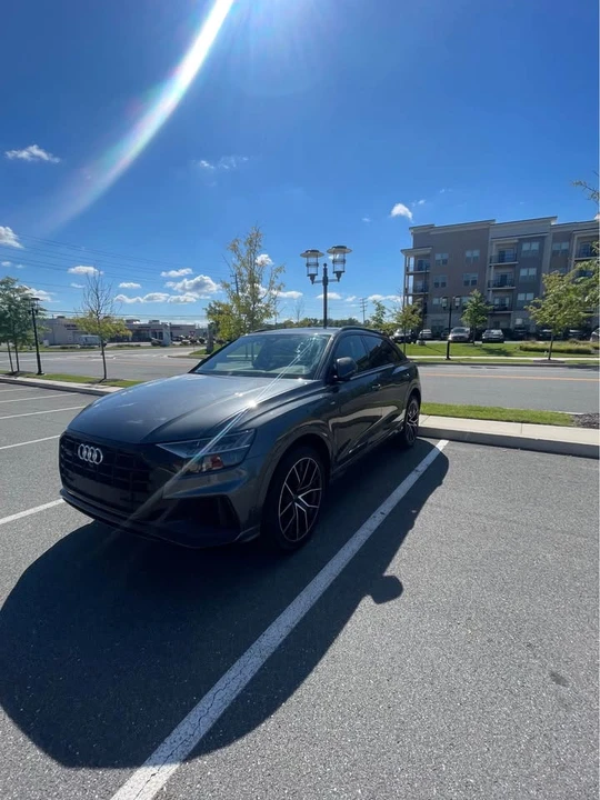 2020 Audi Q8 - Image 7 of 20