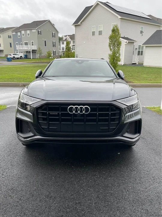 2020 Audi Q8 - Image 3 of 20