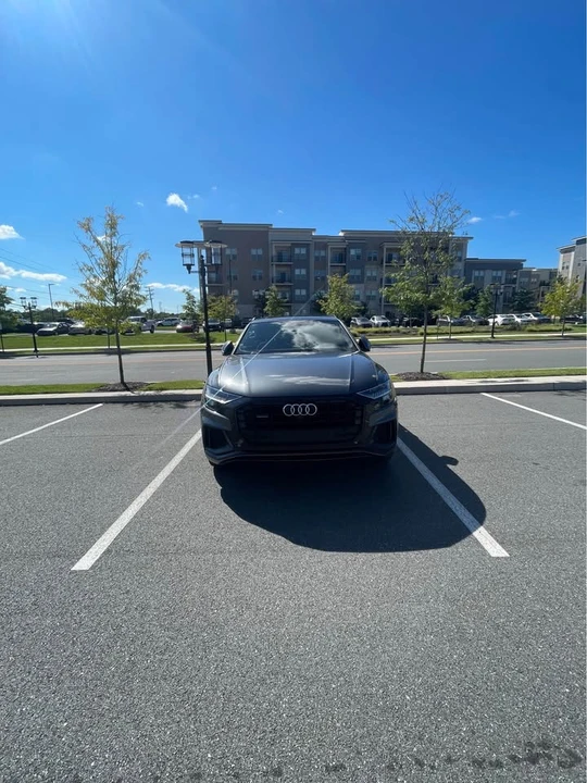 2020 Audi Q8 - Image 8 of 20
