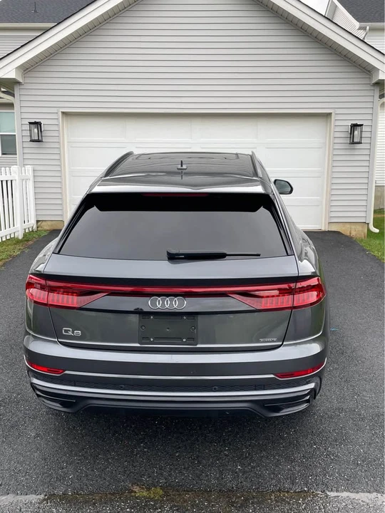 2020 Audi Q8 - Image 4 of 20
