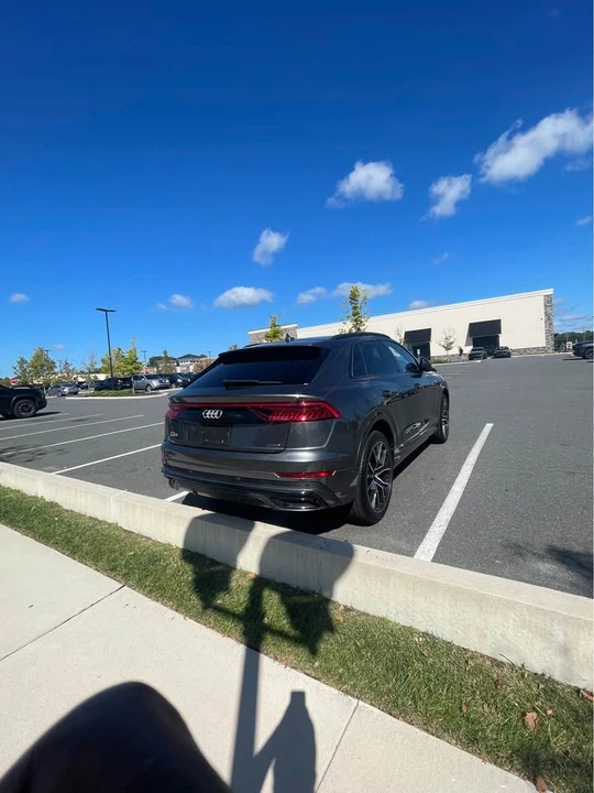 2020 Audi Q8 - Image 9 of 20
