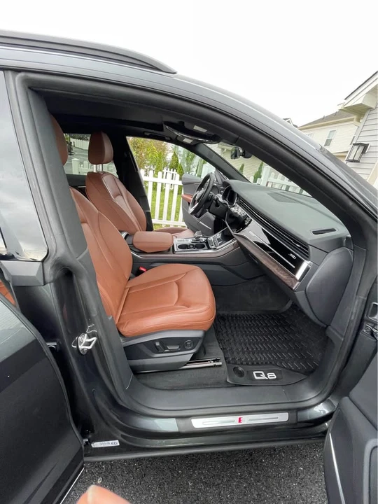 2020 Audi Q8 - Image 11 of 20