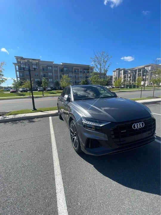 2020 Audi Q8 - Image 6 of 20