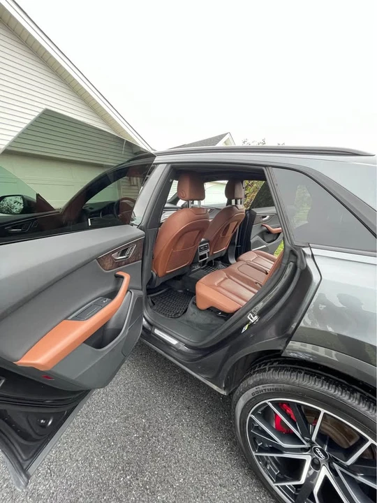 2020 Audi Q8 - Image 12 of 20