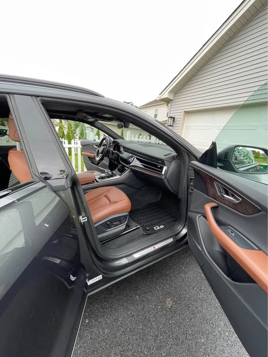 2020 Audi Q8 - Image 13 of 20