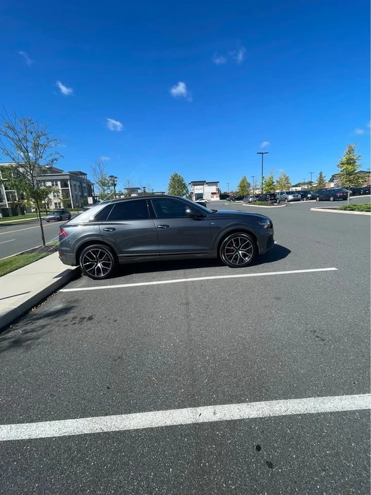 2020 Audi Q8 - Image 10 of 20