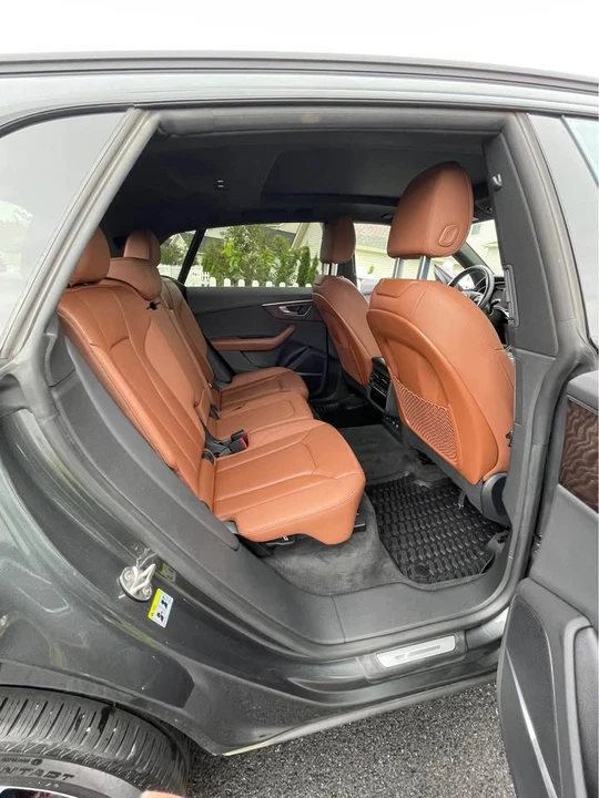 2020 Audi Q8 - Image 14 of 20
