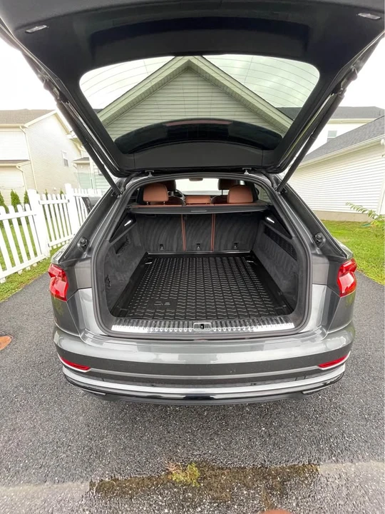 2020 Audi Q8 - Image 15 of 20
