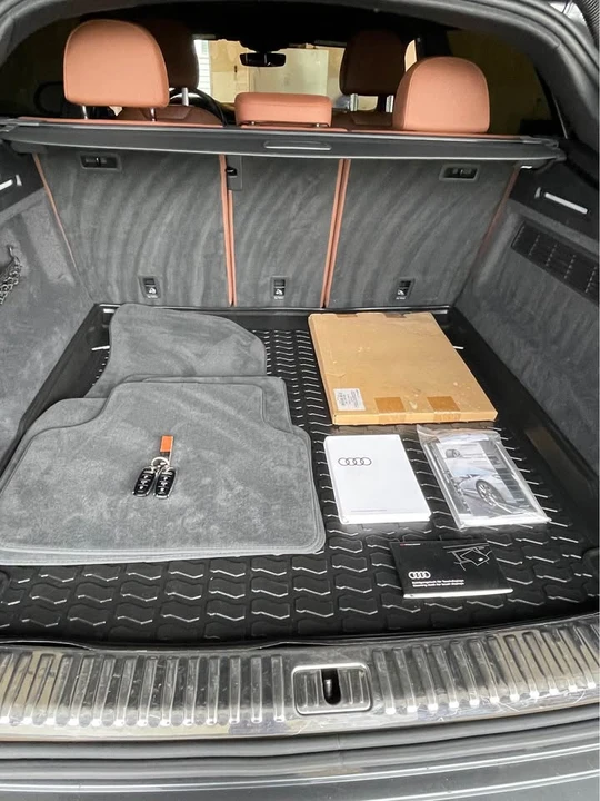 2020 Audi Q8 - Image 17 of 20