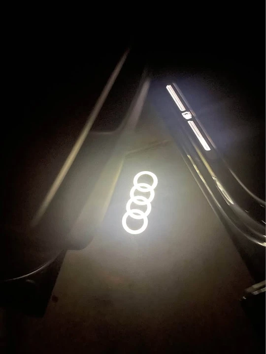 2020 Audi Q8 - Image 20 of 20