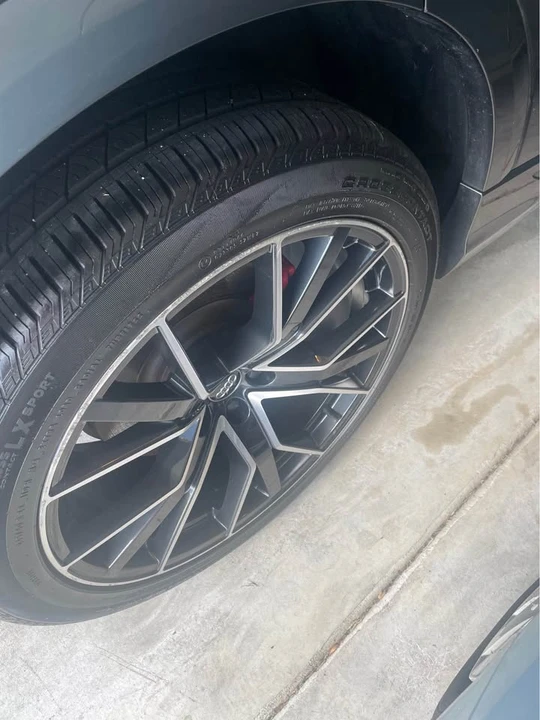 2020 Audi Q8 - Image 18 of 20