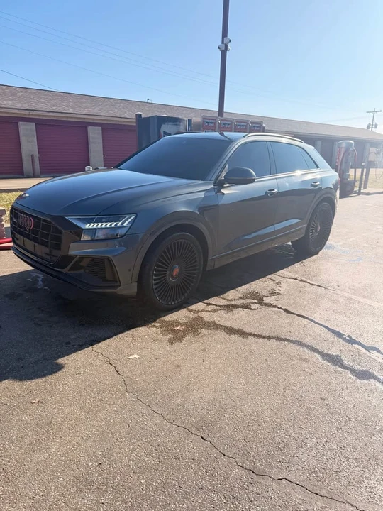 2020 Audi Q8 - Image 3 of 4