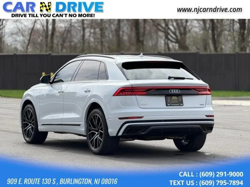 2020 Audi Q8 - Image 10 of 12