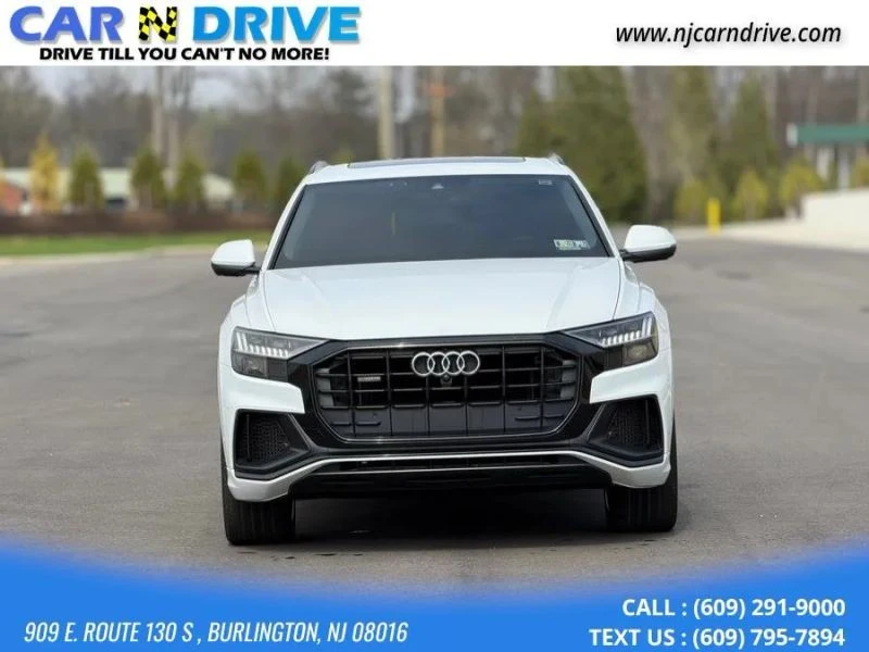 2020 Audi Q8 - Image 4 of 12