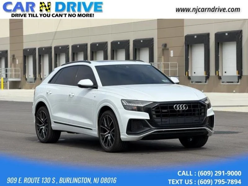 2020 Audi Q8 - Image 5 of 12