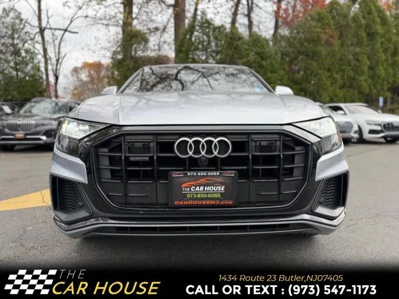 2020 Audi Q8 - Image 6 of 12
