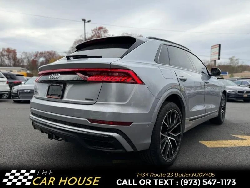 2020 Audi Q8 - Image 10 of 12