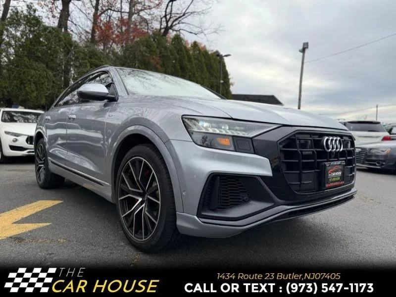 2020 Audi Q8 - Image 4 of 12