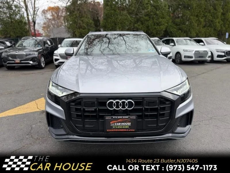 2020 Audi Q8 - Image 5 of 12