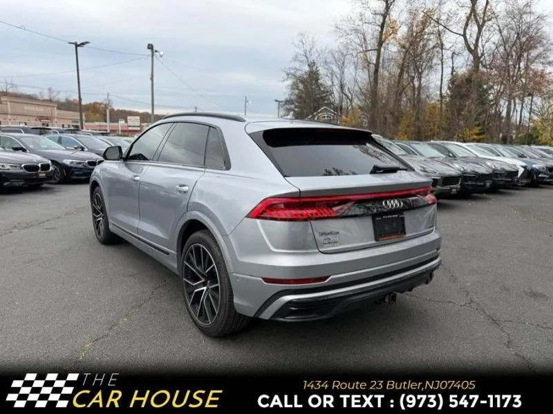 2020 Audi Q8 - Image 11 of 12
