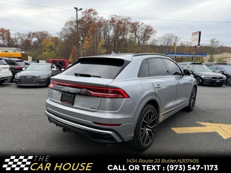 2020 Audi Q8 - Image 9 of 12