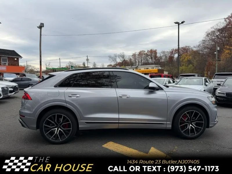 2020 Audi Q8 - Image 7 of 12