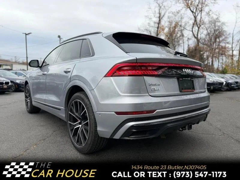 2020 Audi Q8 - Image 12 of 12