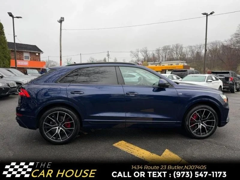 2020 Audi Q8 - Image 8 of 12