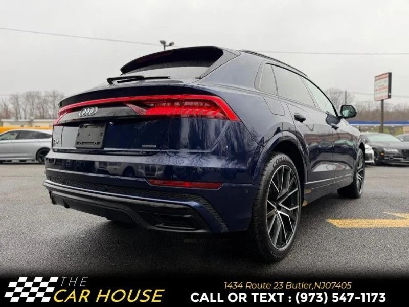 2020 Audi Q8 - Image 12 of 12