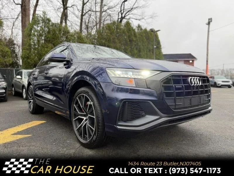 2020 Audi Q8 - Image 6 of 12