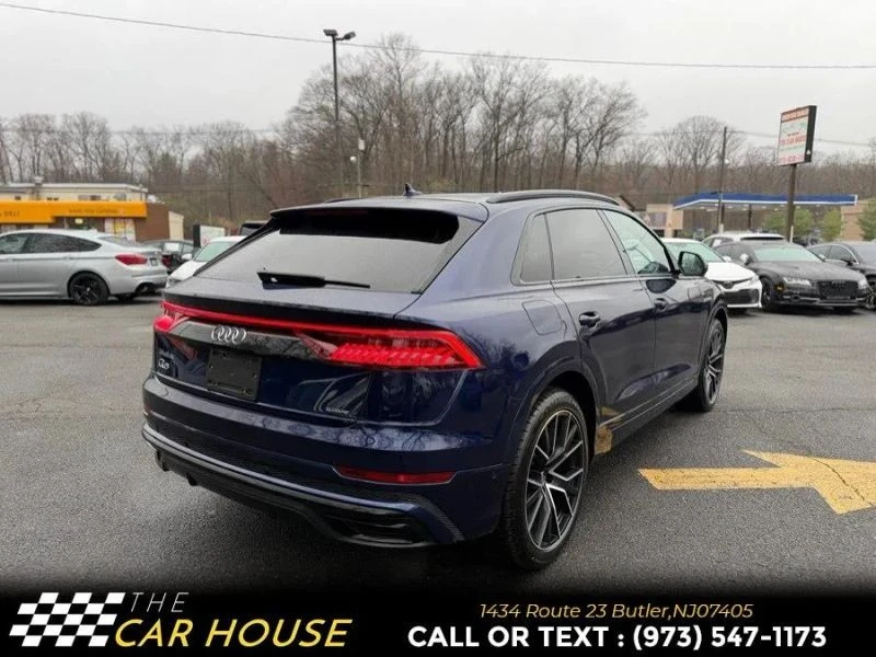 2020 Audi Q8 - Image 11 of 12