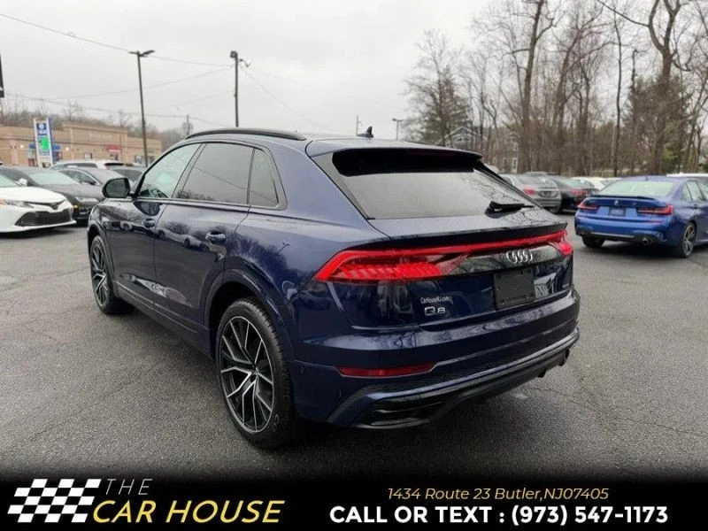 2020 Audi Q8 - Image 10 of 12